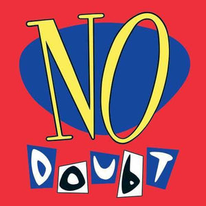 NO DOUBT | NO DOUBT