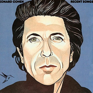 LEONARD COHEN | RECENT SONGS