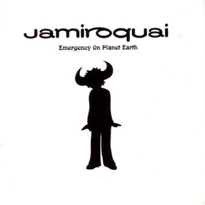 JAMIROQUAI | EMERGENCY ON PLANET EARTH (2LP SET) (VINYL)