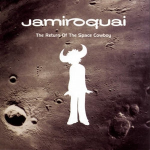 JAMIROQUAI | THE RETURN OF THE SPACE COWBOY VINYL
