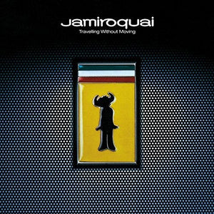 JAMIROQUAI | TRAVELLING WITHOUT MOVING (VINYL)