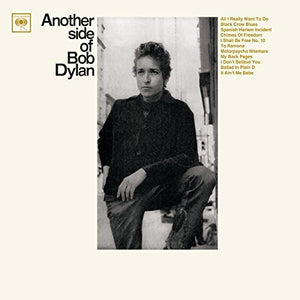 BOB DYLAN | ANOTHER SIDE OF BOB DYLAN (VINYL)