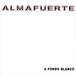 ALMAFUERTE | A FONDO BLANCO