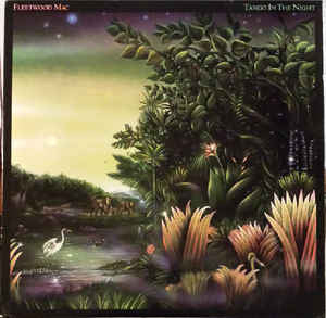 FLEETWOOD MAC | TANGO IN THE NIGHT - NZ / AUS