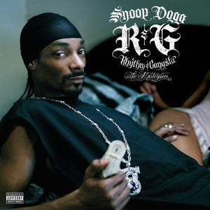 SNOOP DOGG | R&G (RHYTHM & GANGSTA): THE MASTERPIECE