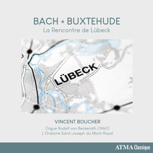 | RENCONTRE DE LUBECK