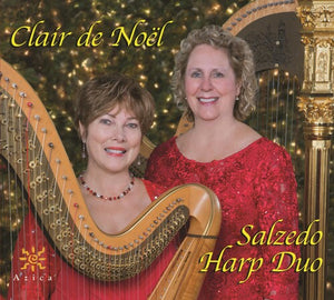 VARIOUS ARTISTS | CLAIR DE NOEL / VARIOUS