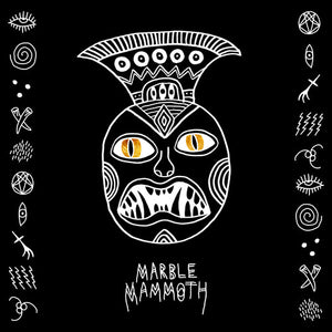 MARBLE MAMMOTH | MARBLE MAMMOTH