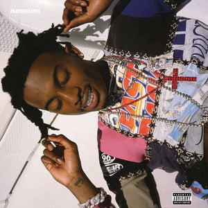 PLAYBOI CARTI | PLAYBOI CARTI (VINYL)