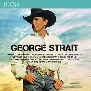 GEORGE STRAIT | ICON