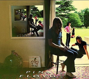 PINK FLOYD | UMMAGUMMA - DISCOVERY EDITION (2CD REMASTERED DIGI)