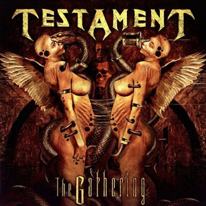 TESTAMENT | GATHERING
