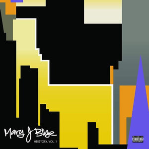 MARY J. BLIGE | HERSTORY VOL 1