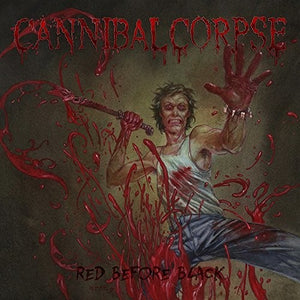 CANNIBAL CORPSE | RED BEFORE BLACK