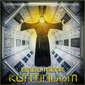 ENDO MONK | KONTINUUM