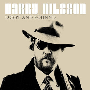 HARRY NILSSON | LOSST AND FOUNND