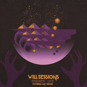 WILL SESSIONS | KINDRED LIVE