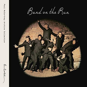 PAUL MCCARTNEY / AND WINGS | BAND ON THE RUN (SOFTPACK)