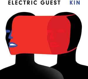 ELECTRIC GUEST | KIN