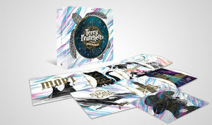 TERRY PRATCHETT | TERRY PRATCHETT'S VINYL DISCWORLD