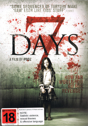 7 DAYS
