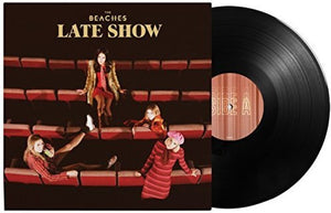 BEACHES | LATE SHOW