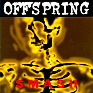 THE OFFSPRING | SMASH