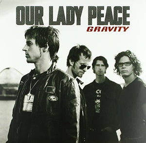 OUR LADY PEACE | GRAVITY