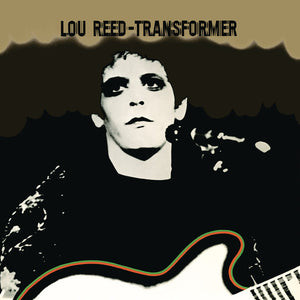 LOU REED | TRANSFORMER (2017 REMASTERED) (VINYL)