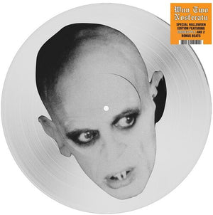 WUN TWO | NOSFERATU