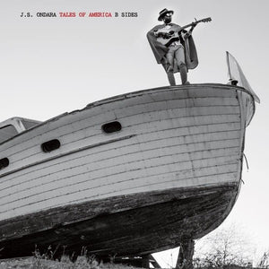 J.S. ONDARA | TALES OF AMERICA B SIDES