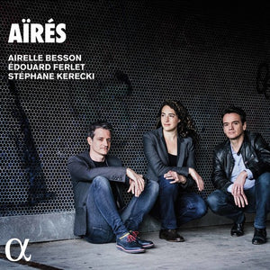 | AIRES