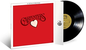 THE CARPENTERS | SONG FOR YOU