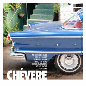 | CHEVERE