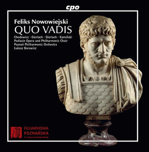 QUO VADIS