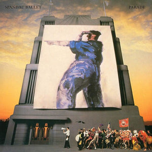 SPANDAU BALLET | PARADE