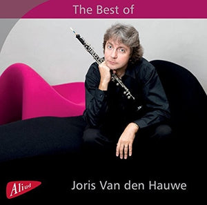 VARIOUS ARTISTS | BEST OF JORIS VAN DEN HAUWE / VARIOUS