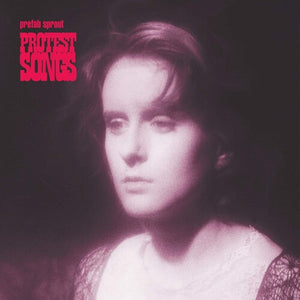 PREFAB SPROUT | PROTEST SONGS VINYL
