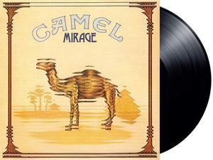 CAMEL | MIRAGE