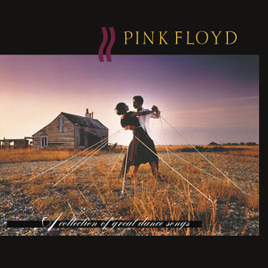 PINK FLOYD | COLLECTION OF GREAT DANCE SONGS