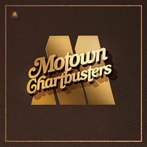 VARIOUS ARTISTS | MOTOWN CHARTBUSTERS / VARIOUS