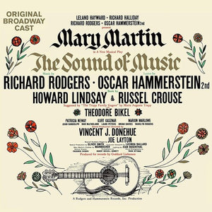 VARIOUS ARTISTS | SOUND OF MUSIC / VARIOUS