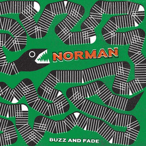 NORMAN | BUZZ & FADE
