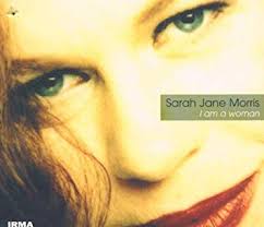 SARAH JANE MORRIS | I AM A WOMAN-COLLECTION (DIGI)