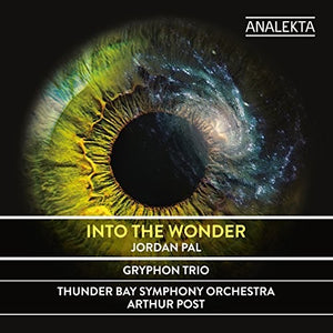 PAL | INTO THE WONDER
