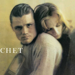 CHET BAKER | CHET