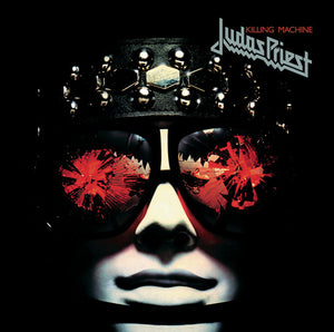 JUDAS PRIEST | KILLING MACHINE (VINYL)