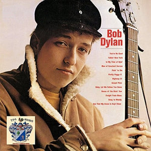 BOB DYLAN | BOB DYLAN