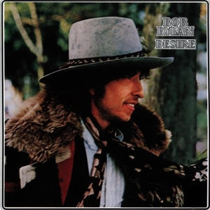 BOB DYLAN | DESIRE (VINYL)