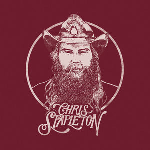 CHRIS STAPLETON | FROM A ROOM: VOLUME 2